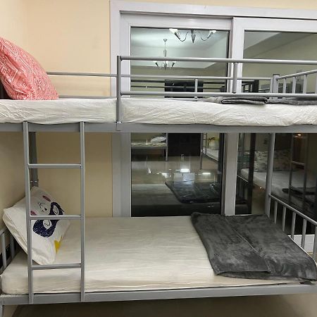 דובאי Grand Pearl Hostel For Boys מראה חיצוני תמונה