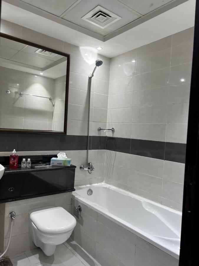 דובאי Grand Pearl Hostel For Boys מראה חיצוני תמונה