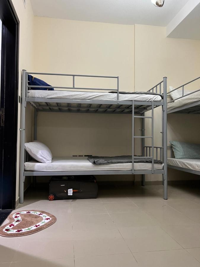 דובאי Grand Pearl Hostel For Boys מראה חיצוני תמונה