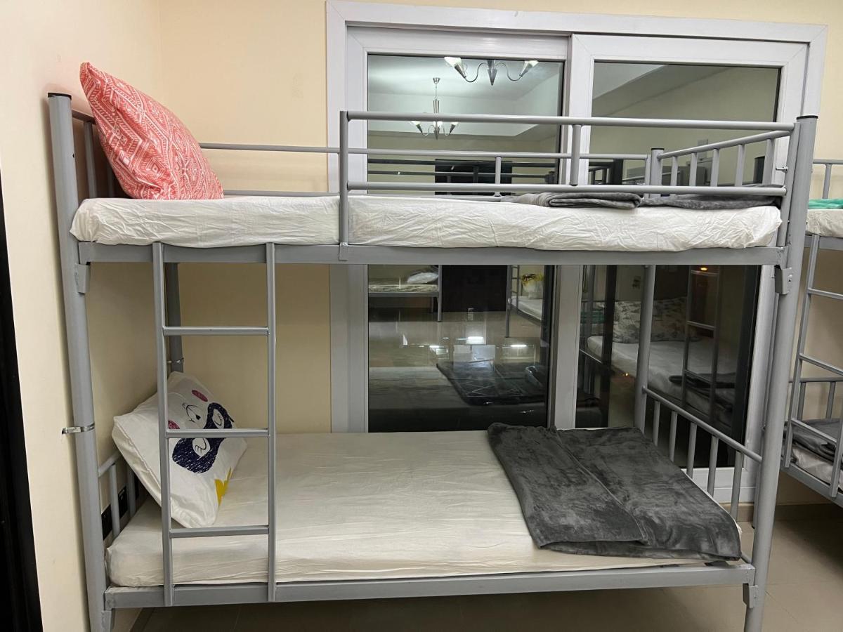 דובאי Grand Pearl Hostel For Boys מראה חיצוני תמונה