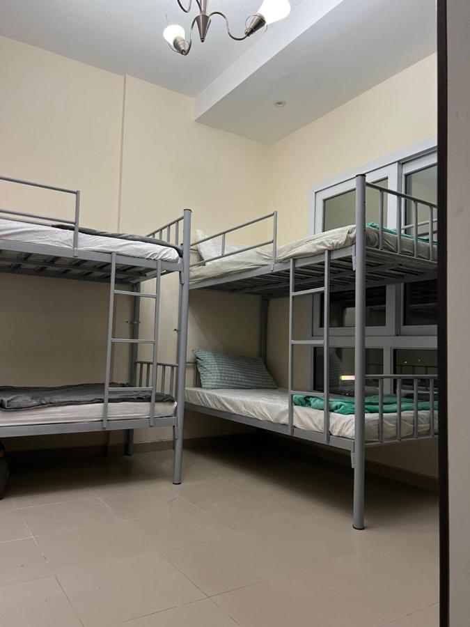דובאי Grand Pearl Hostel For Boys מראה חיצוני תמונה