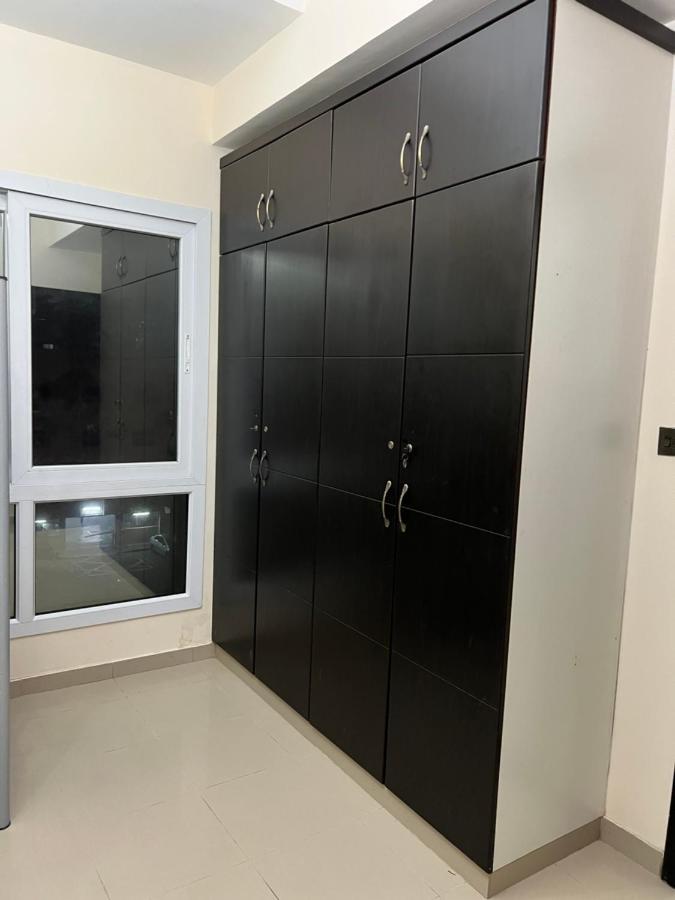 דובאי Grand Pearl Hostel For Boys מראה חיצוני תמונה