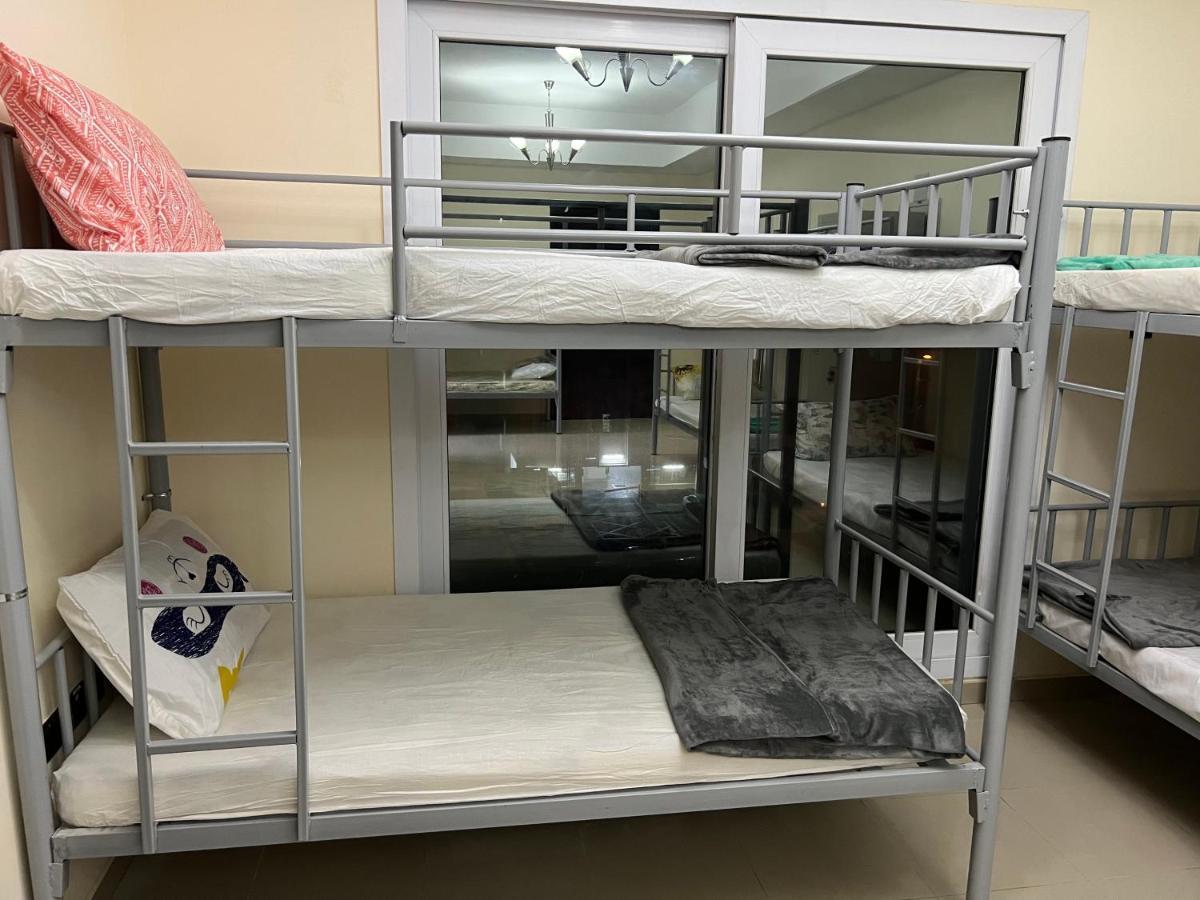 דובאי Grand Pearl Hostel For Boys מראה חיצוני תמונה