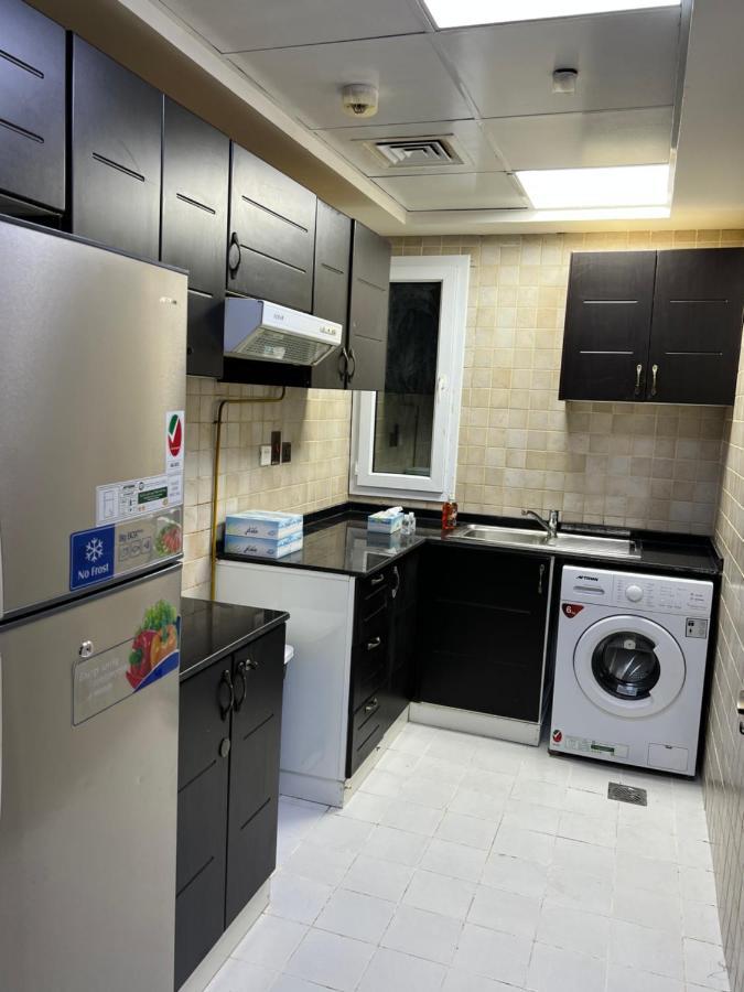דובאי Grand Pearl Hostel For Boys מראה חיצוני תמונה