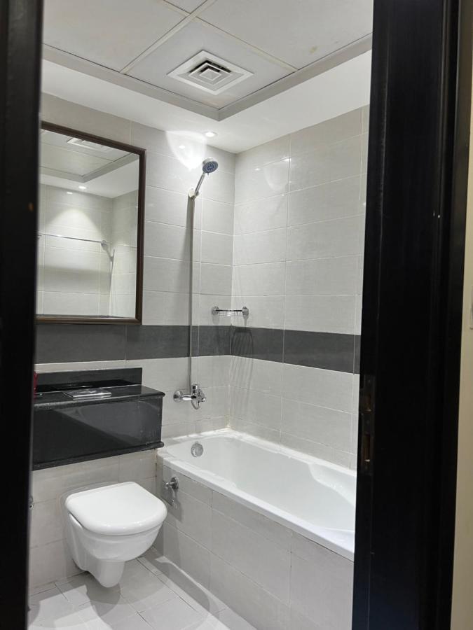 דובאי Grand Pearl Hostel For Boys מראה חיצוני תמונה