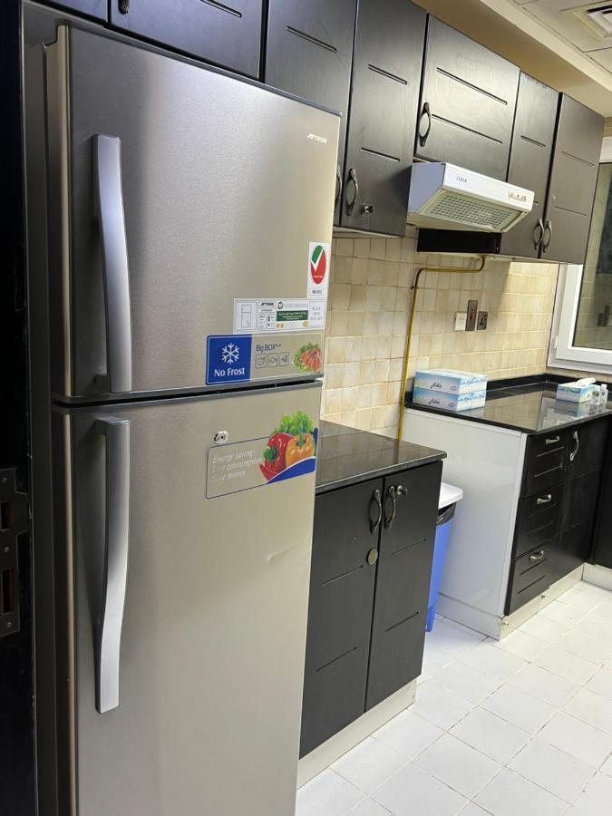 דובאי Grand Pearl Hostel For Boys מראה חיצוני תמונה