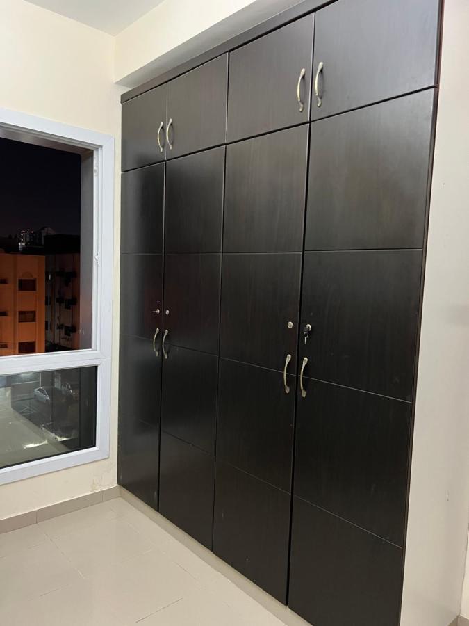 דובאי Grand Pearl Hostel For Boys מראה חיצוני תמונה